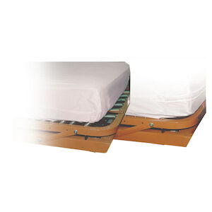 MATTRESS COVER CONTOURED 80x36 36 CASE